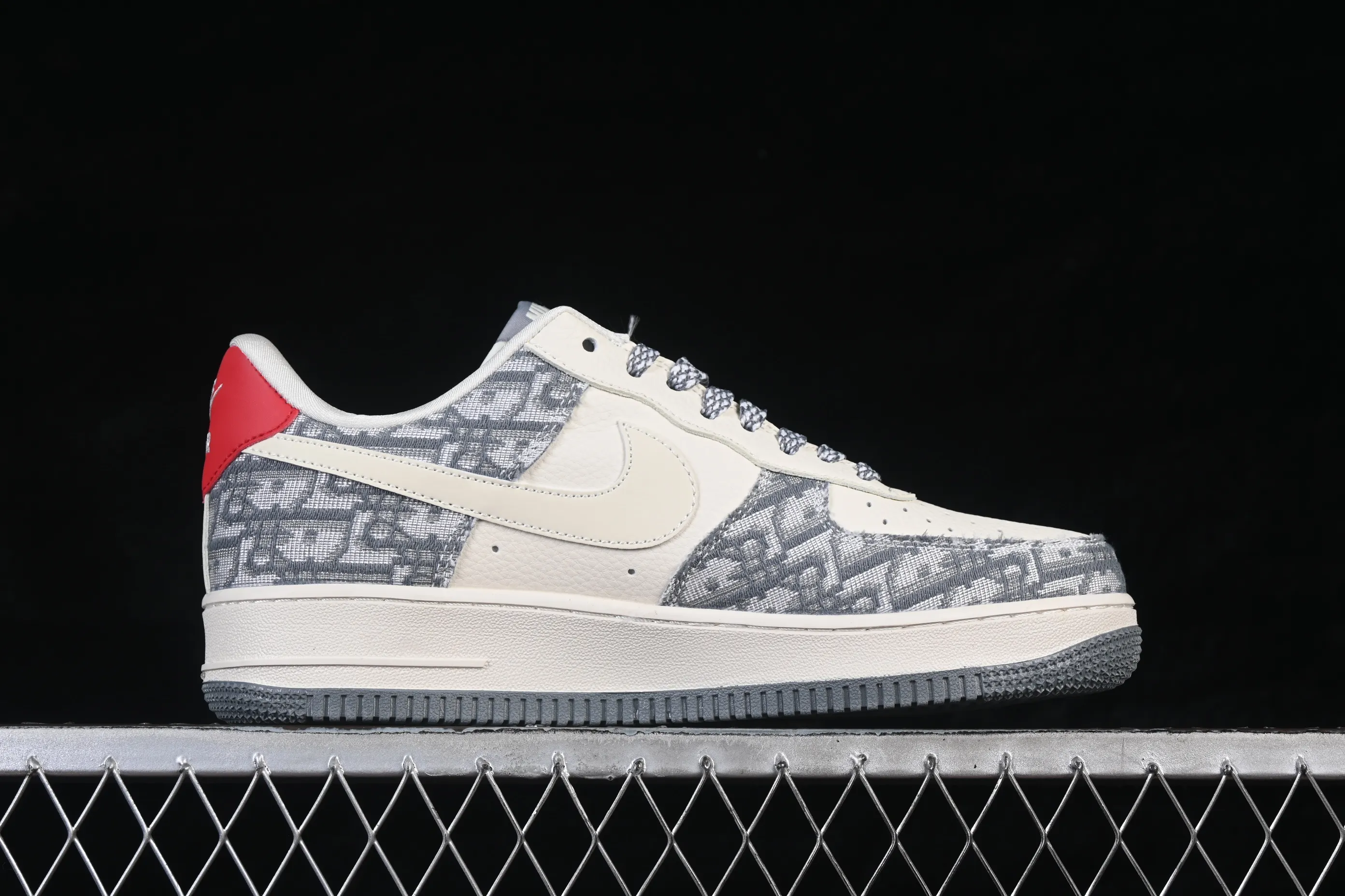 All categories Nk Air Force 1 Air Force series Nk Air Force 1 Low Air Force low-top Nike Air Force 1'07 Low joint model Air Force 1 low-top casual sneakers DN1688-812